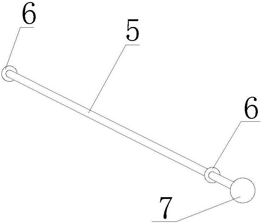 3D打印褲架的制作方法與工藝