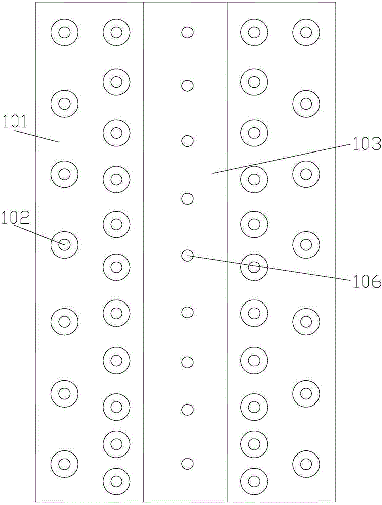 基于督脉诊断的诊疗头的制作方法与工艺