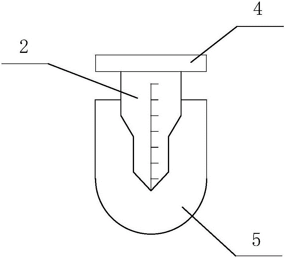 精液收集器的制作方法与工艺