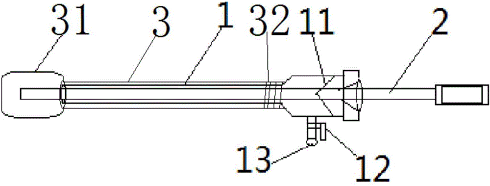 套管扩张球囊戳卡的制作方法与工艺