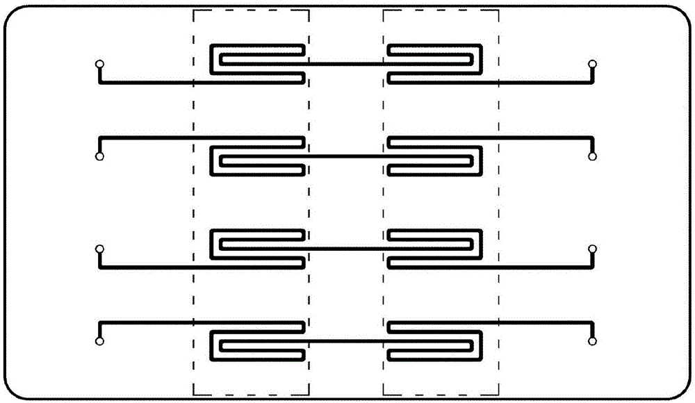 核酸擴(kuò)增裝置、核酸擴(kuò)增方法以及核酸擴(kuò)增用芯片與流程