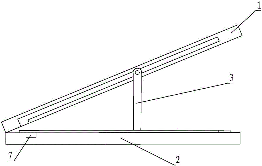 猪用输精袋自动挤压结构的制作方法与工艺