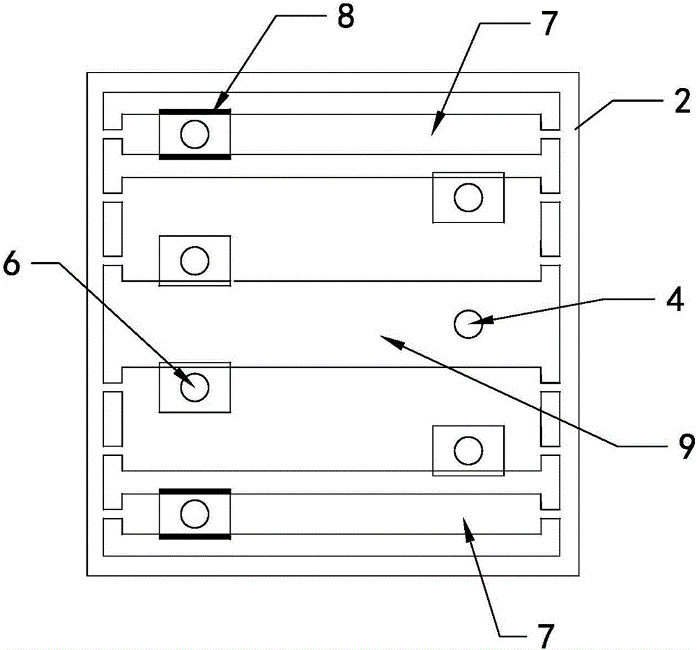 一種上下樓機(jī)構(gòu)的制作方法與工藝