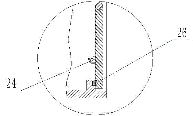 女性尿壶的制作方法与工艺