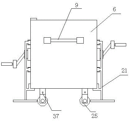 一種簡(jiǎn)易的家用康復(fù)運(yùn)動(dòng)設(shè)備的制作方法與工藝