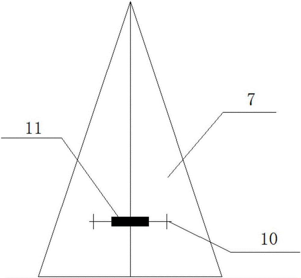 一種文冠果插苗器的制作方法與工藝