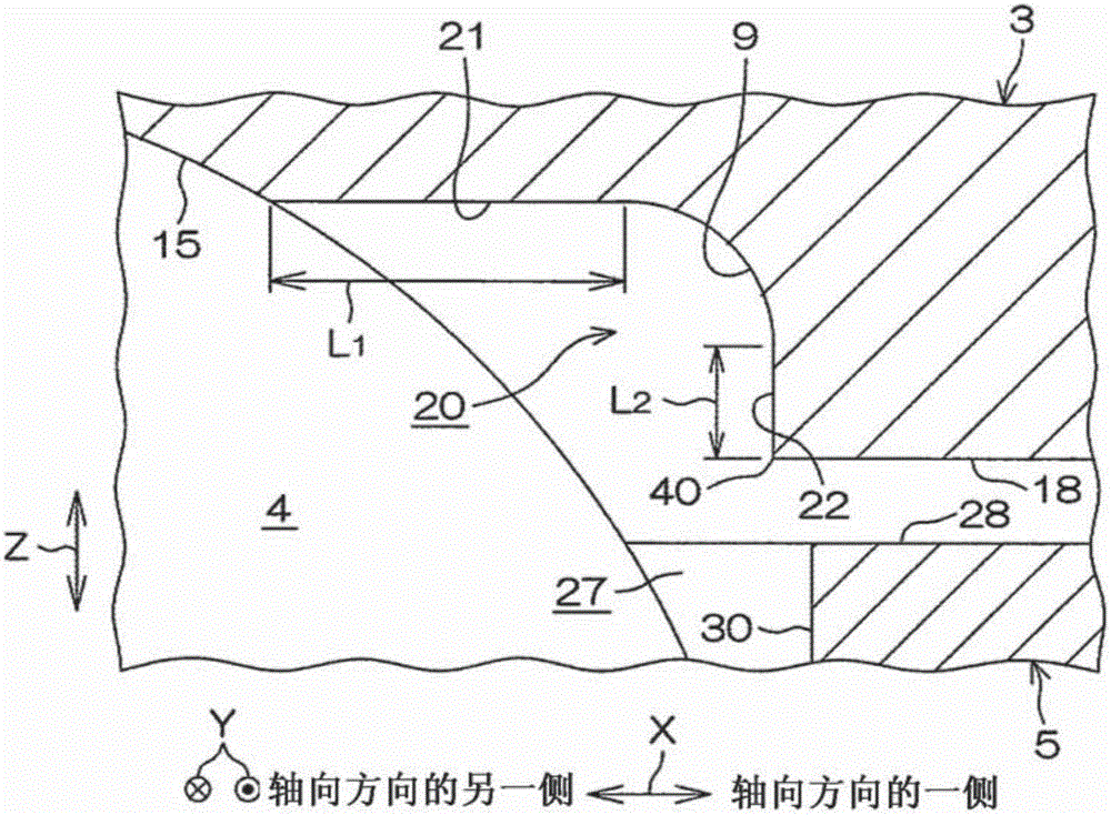 滾珠軸承的制作方法與工藝