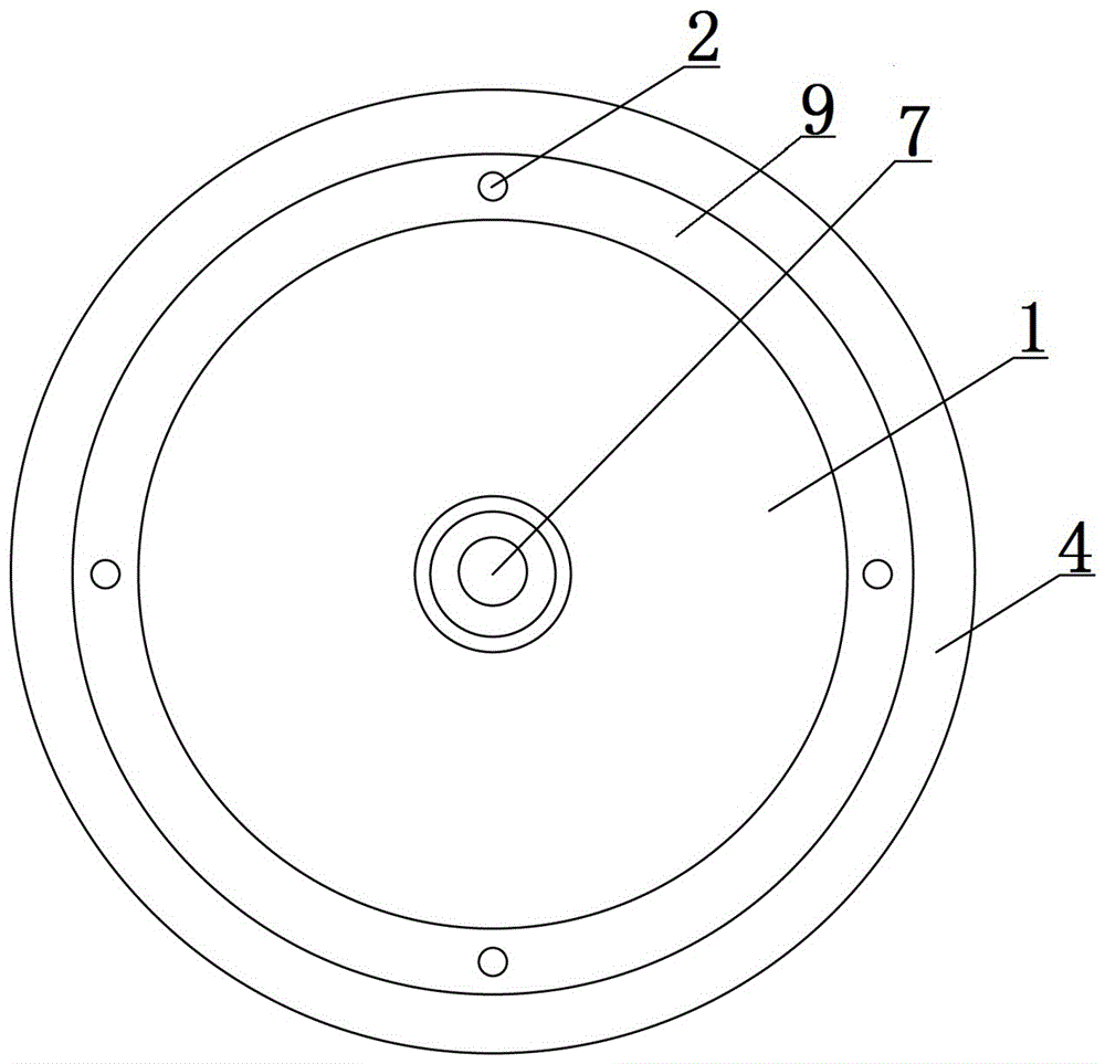 一种真空拔罐的制作方法与工艺