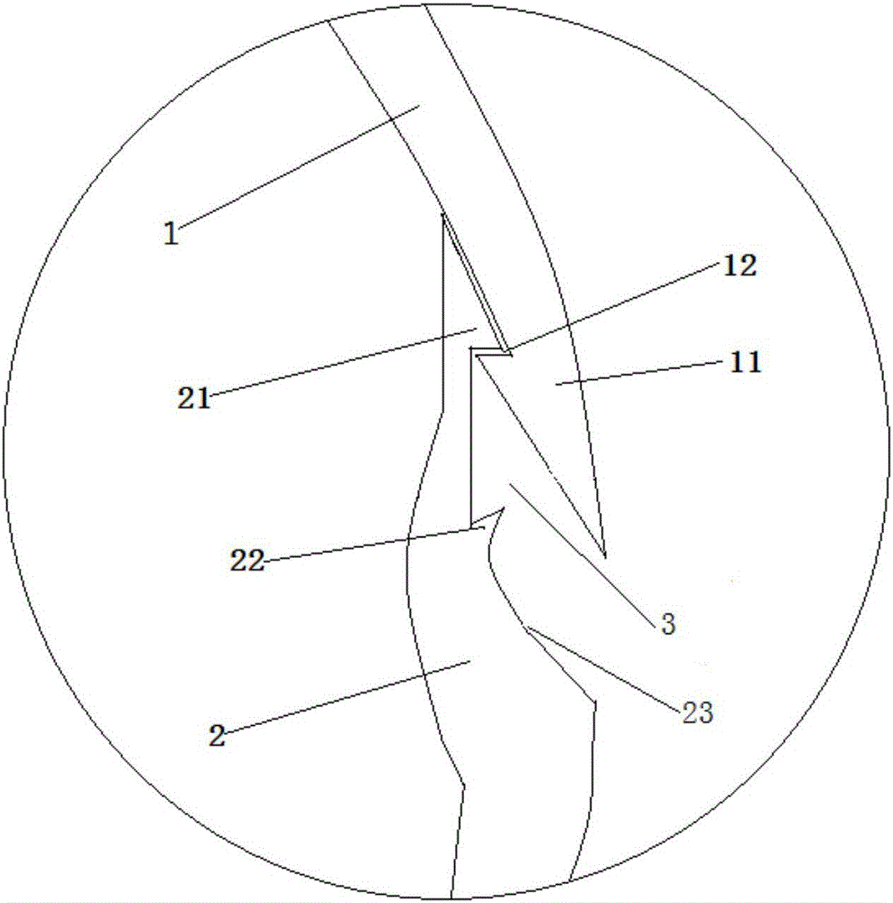 一種蠟封球殼的制作方法與工藝