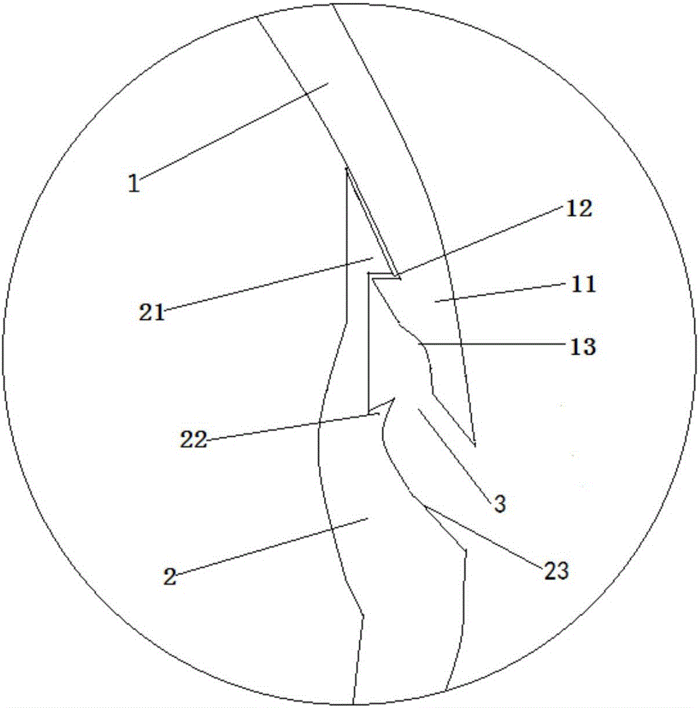 一種蠟封球殼的制作方法與工藝