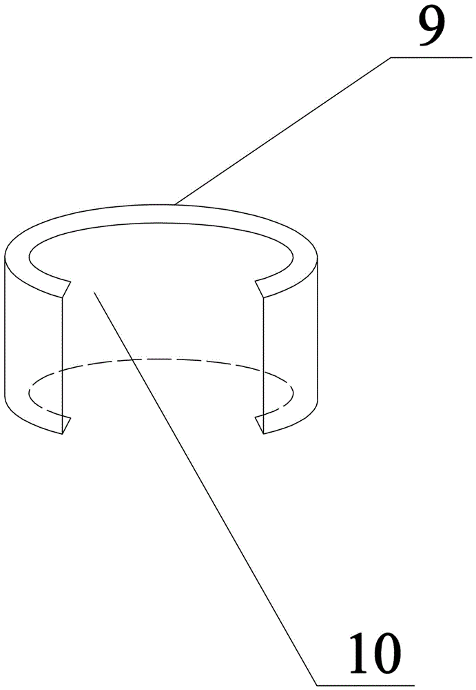 一種藥瓶的制作方法與工藝