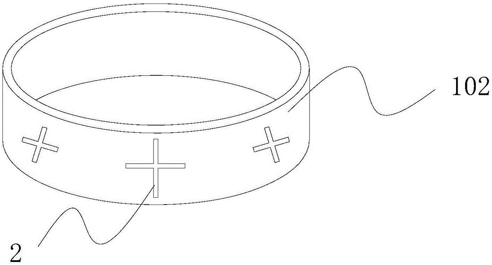 一種玉石鑲嵌工藝的制作方法與工藝