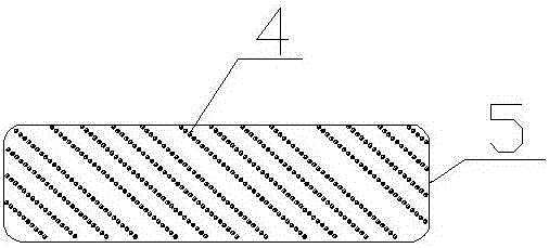 受光照發(fā)亮、不易滑動的絕緣包的制作方法與工藝