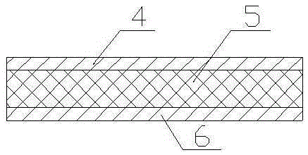 受光照发亮、防水的吸湿包的制作方法与工艺