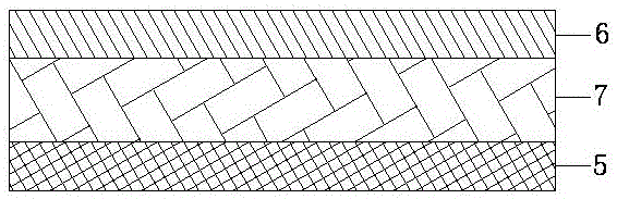 珠片耐磨的透气性、抗静电珍珠包的制作方法与工艺