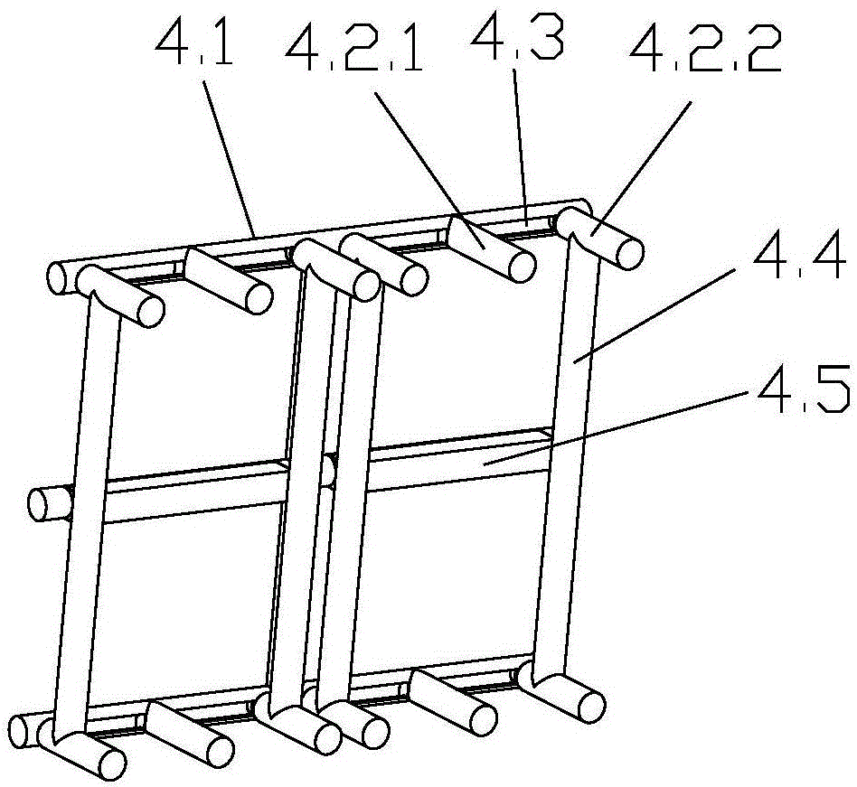 林果收獲機(jī)的制作方法與工藝