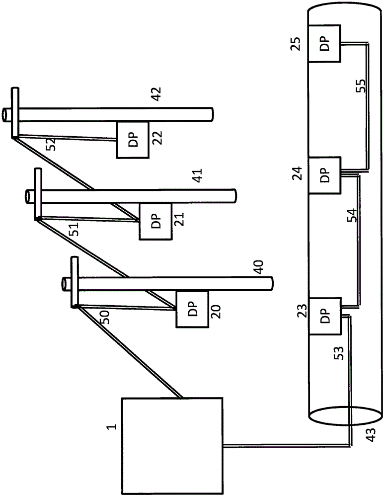 線纜連接的制作方法與工藝