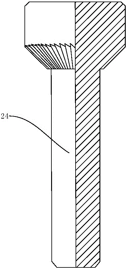 鋼木課桌椅的制作方法與工藝