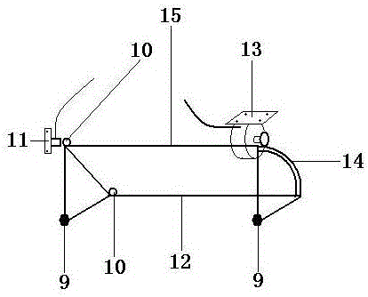 智能集成衣柜的制作方法与工艺