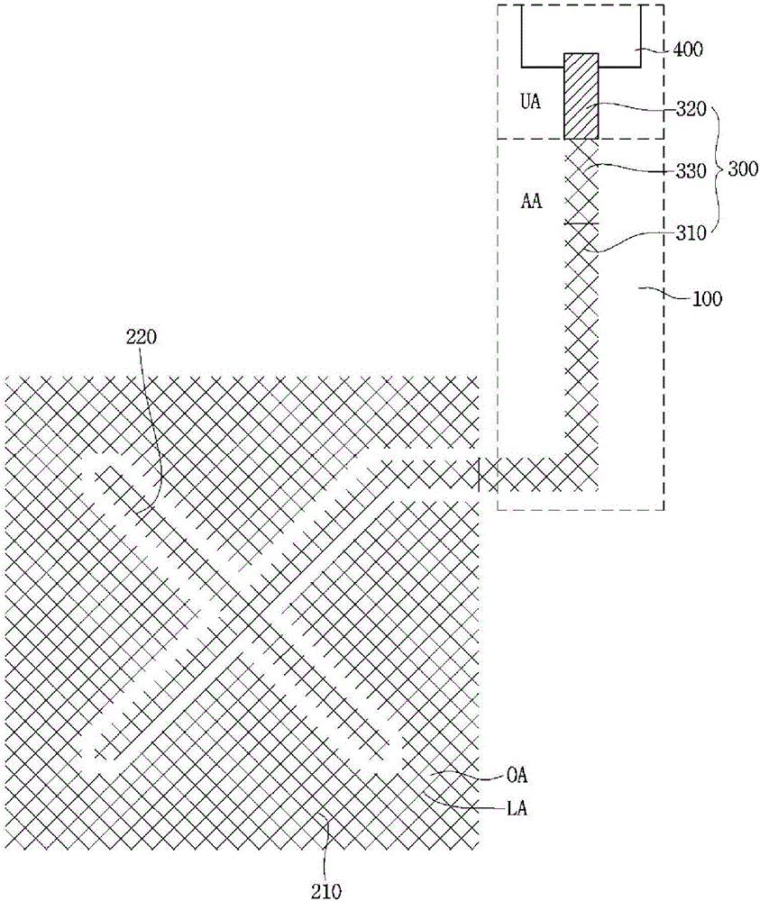 觸摸窗的制作方法與工藝