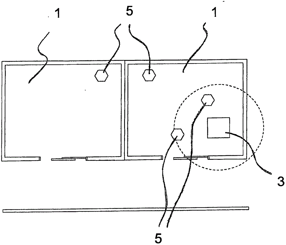 醫(yī)療器械控制系統(tǒng)及所述醫(yī)療器械控制系統(tǒng)的操作方法與流程