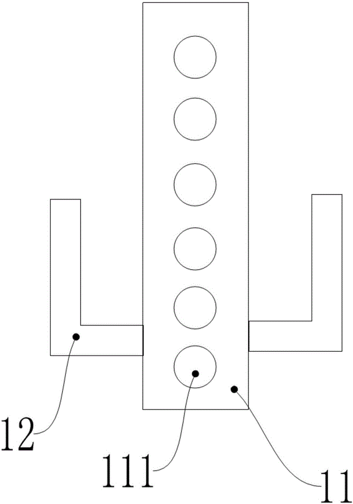 一種脛距跟關(guān)節(jié)融合螺釘置入導(dǎo)向器及其使用方法與流程