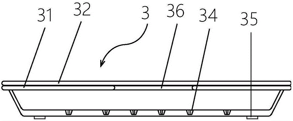 一種陽(yáng)臺(tái)溫室的制作方法與工藝