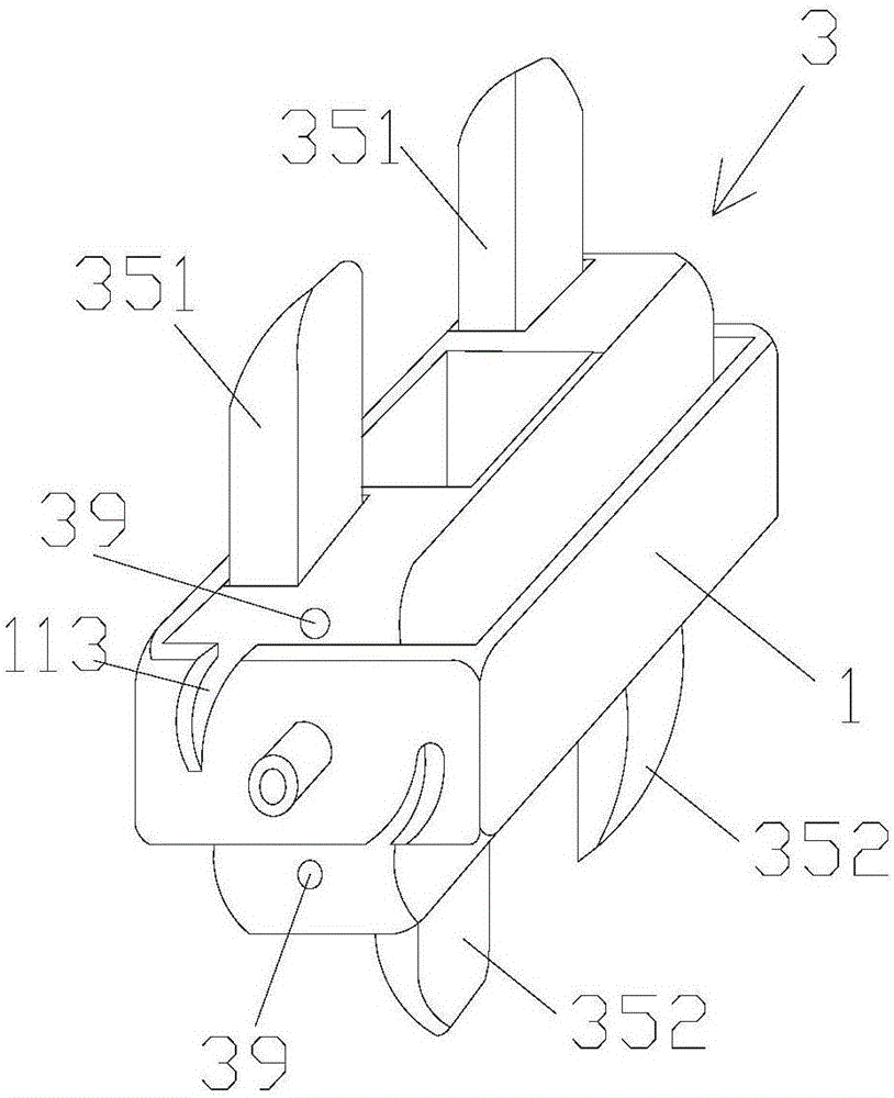 脊柱侧路椎间固定融合器的制作方法与工艺