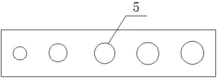 一種均勻抽風(fēng)系統(tǒng)的制作方法與工藝