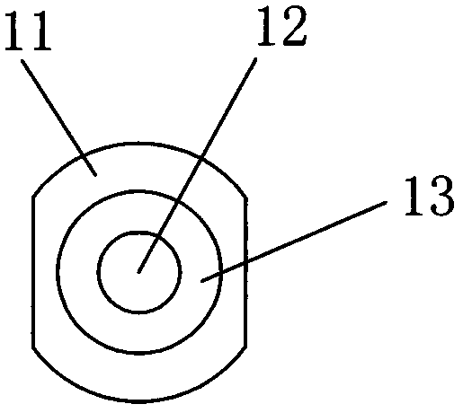 一種用于活動關(guān)節(jié)的玩具構(gòu)件的制作方法與工藝