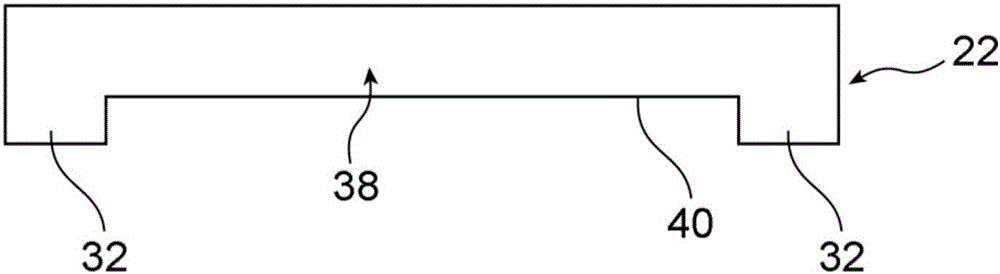 用于将两个组件相对于彼此定位的模块化装置的制作方法