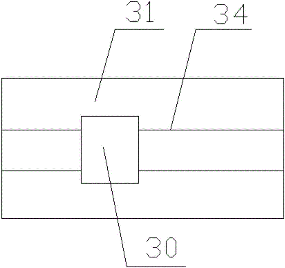 一种手推式鸡粪清理机的制作方法与工艺