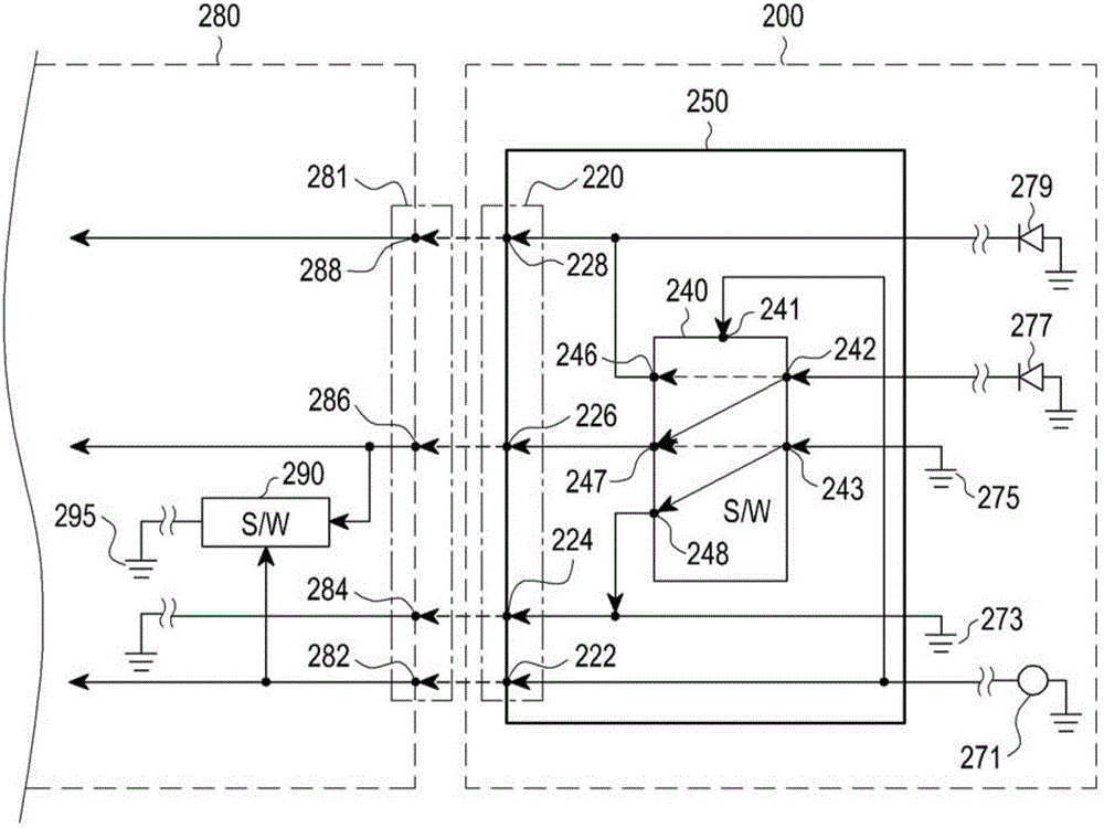 耳機及耳機操作方法與流程