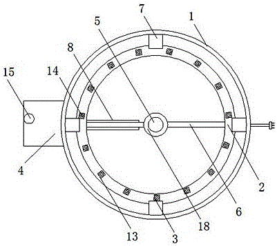 一種風(fēng)景園林設(shè)計(jì)中的池塘結(jié)構(gòu)的制作方法與工藝