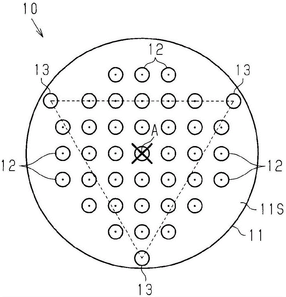 微针及微针组件的制作方法与工艺