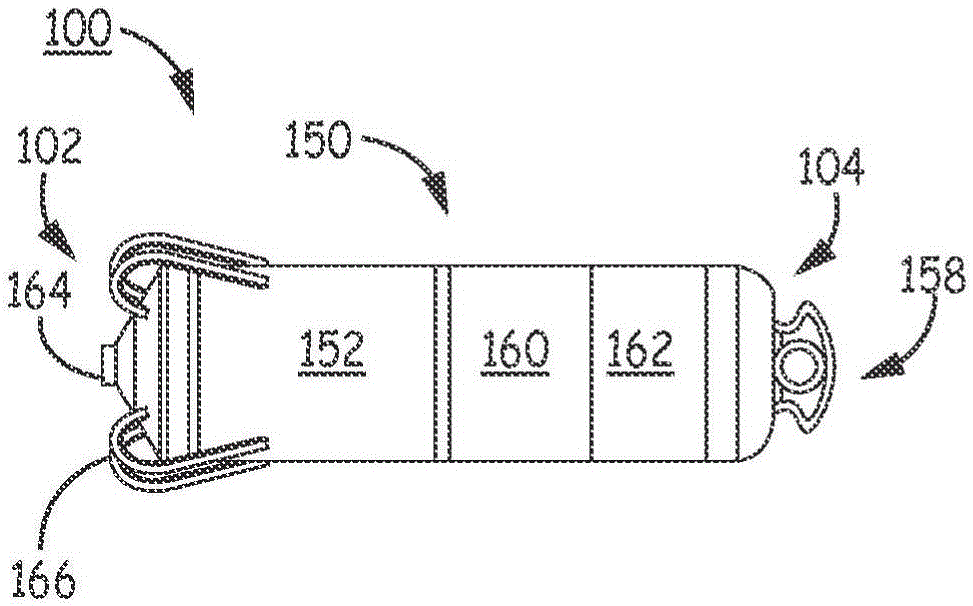 多腔室心內(nèi)起搏系統(tǒng)的制作方法與工藝