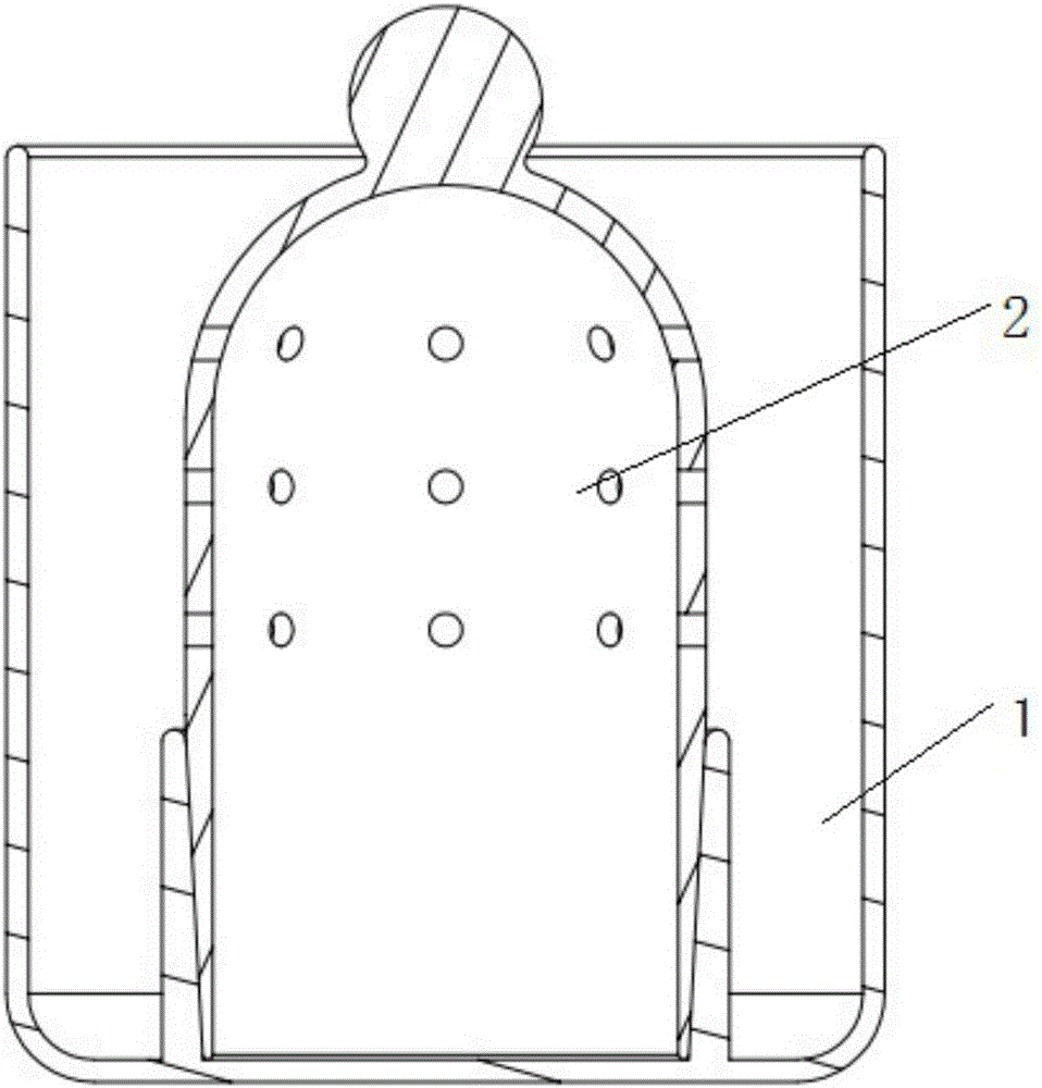 玻璃過濾容器的制作方法與工藝