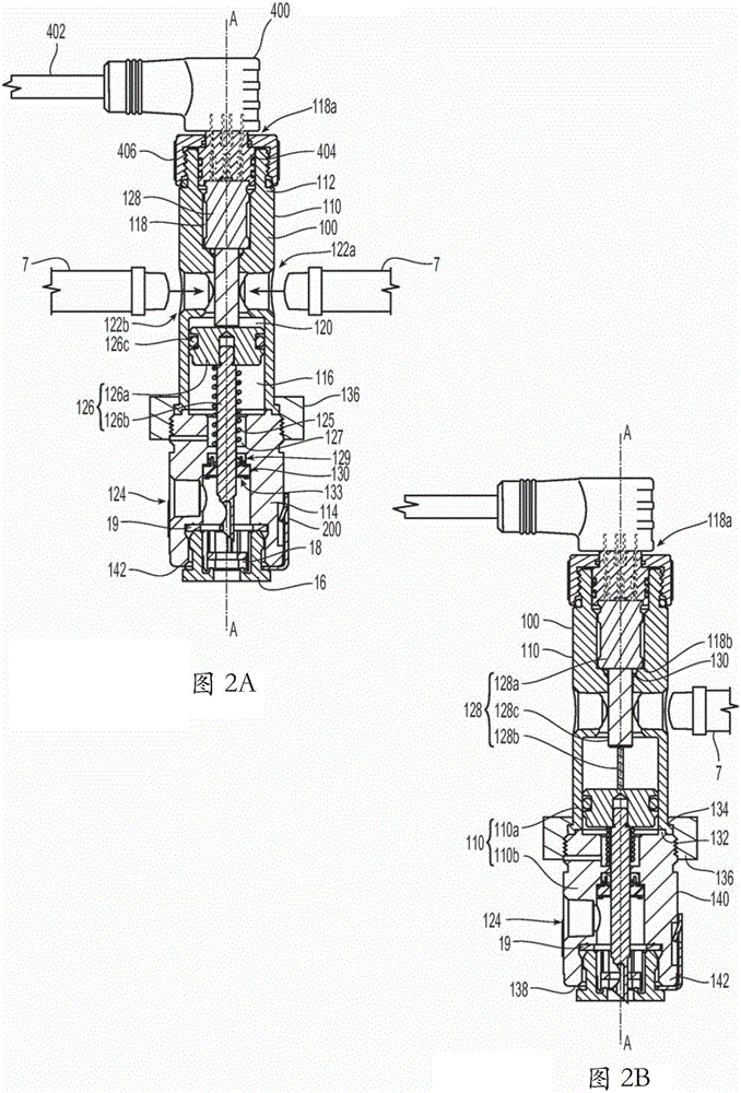 電動?氣動致動器組件的制作方法與工藝