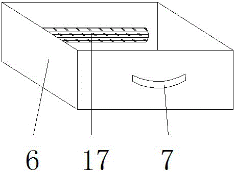 一种内科用呼吸机的制作方法与工艺