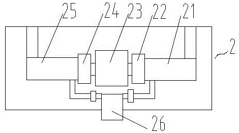 血栓过滤血液回收装置的制作方法