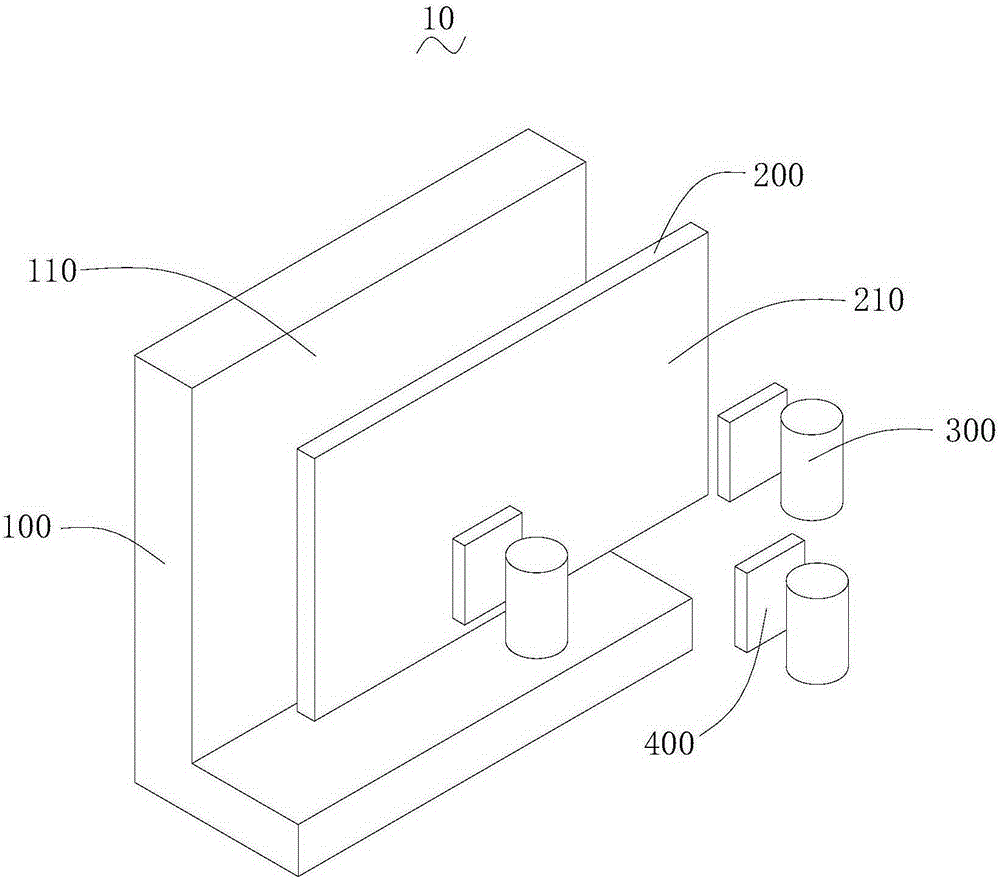 置物架的制作方法與工藝