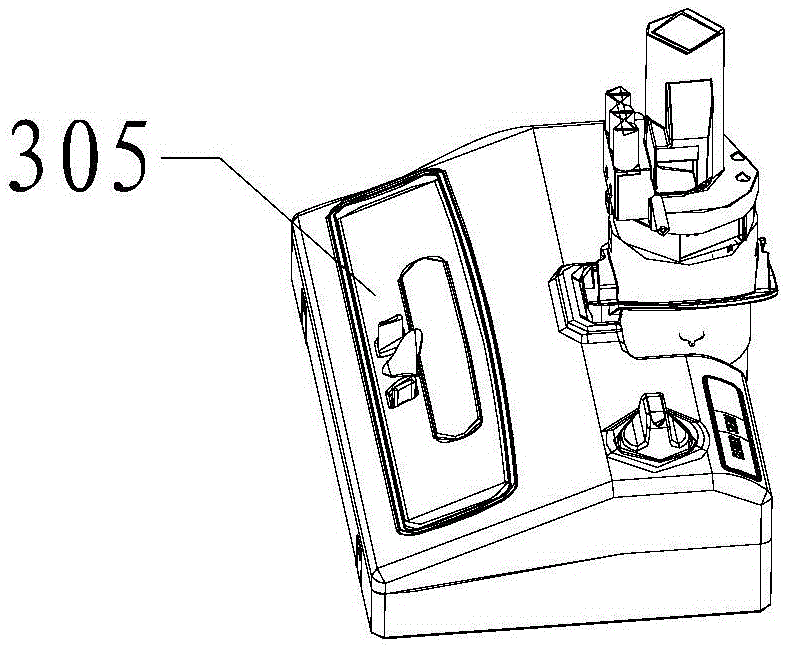 蒸汽吸塵清洗機(jī)的制作方法與工藝