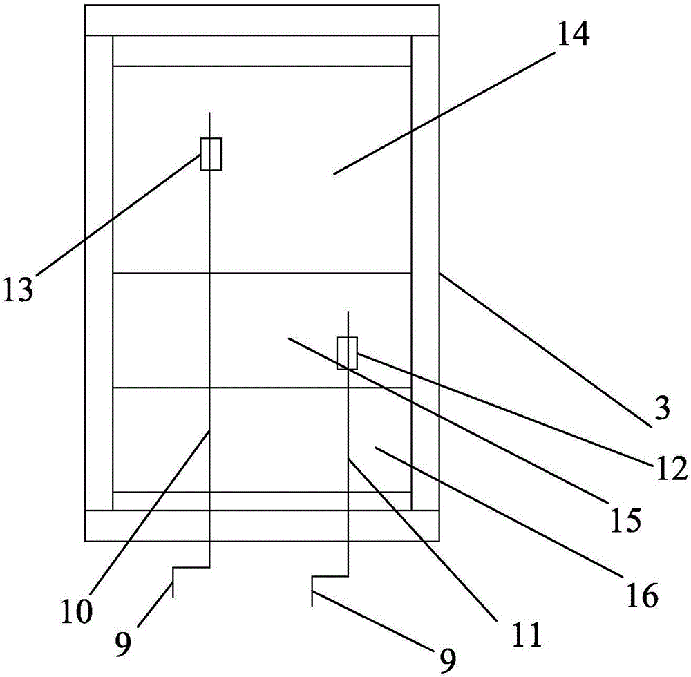 一種升降監(jiān)護床的制作方法與工藝