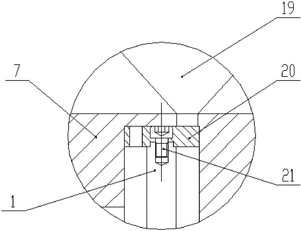 三相流调节器的制作方法与工艺