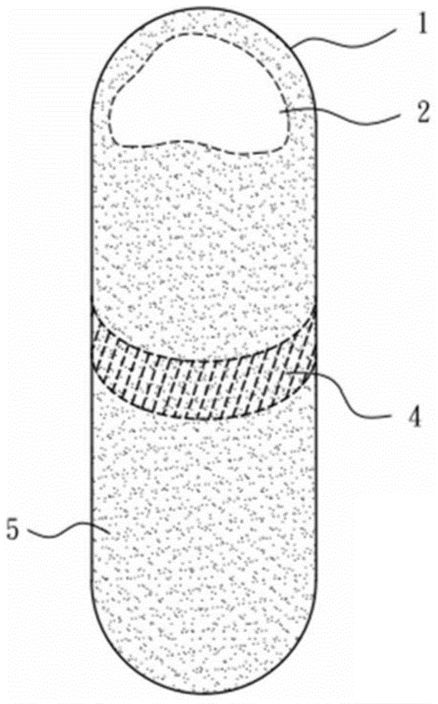 正壓膠囊及其制造方法與流程