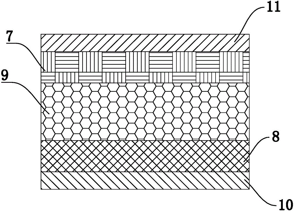 具有抗静电功能的相机包的制作方法与工艺