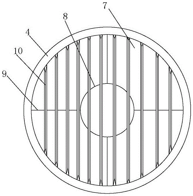 一種濕法混合制粒機(jī)的制作方法與工藝