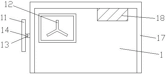 多媒體教學(xué)講臺的制作方法與工藝