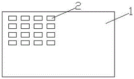 一種帶調(diào)節(jié)書(shū)柜的桌子的制作方法與工藝