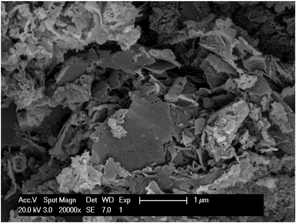 石墨相氮化碳与纳米二氧化钛复合涂料添加剂及制备方法与流程